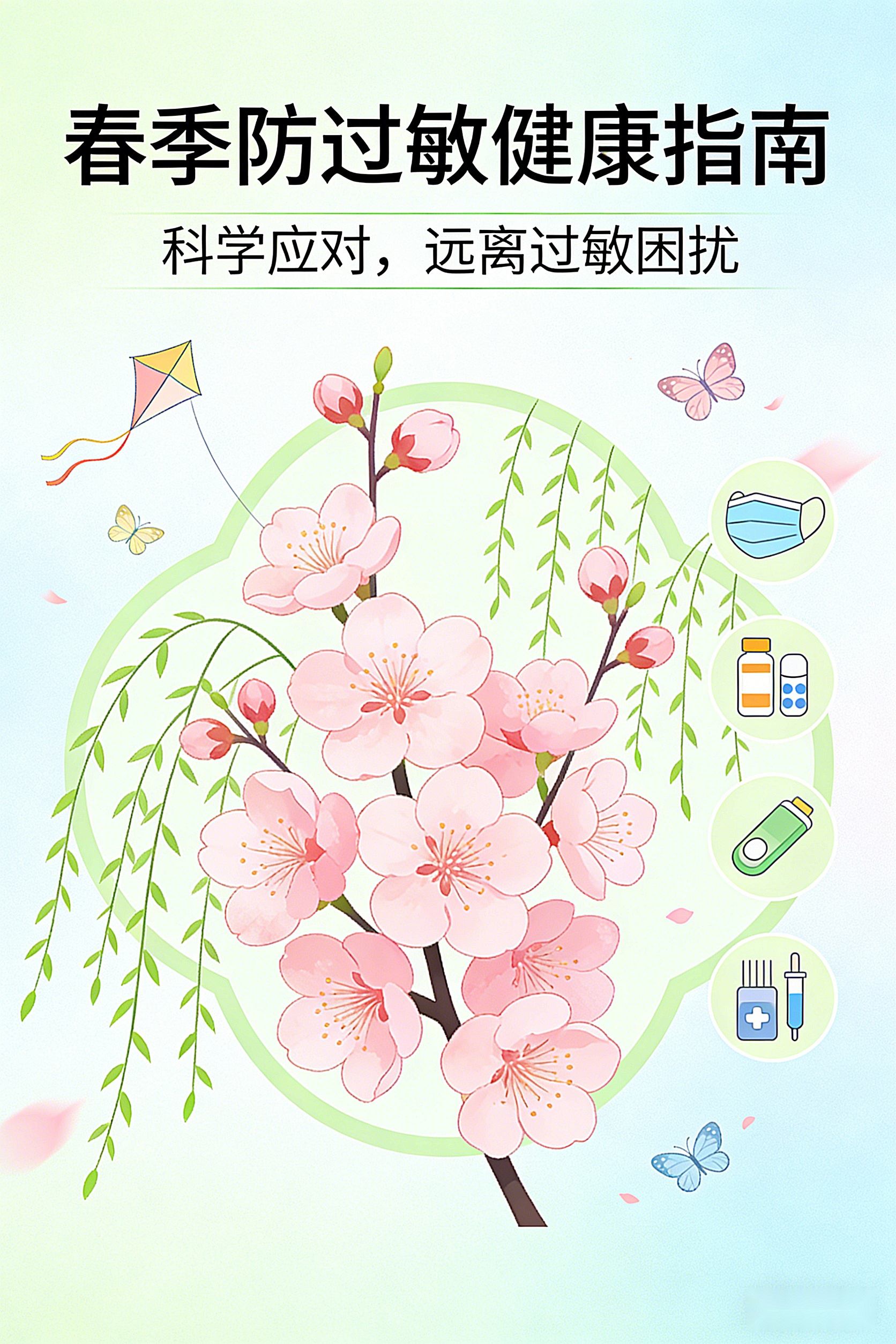 防过敏