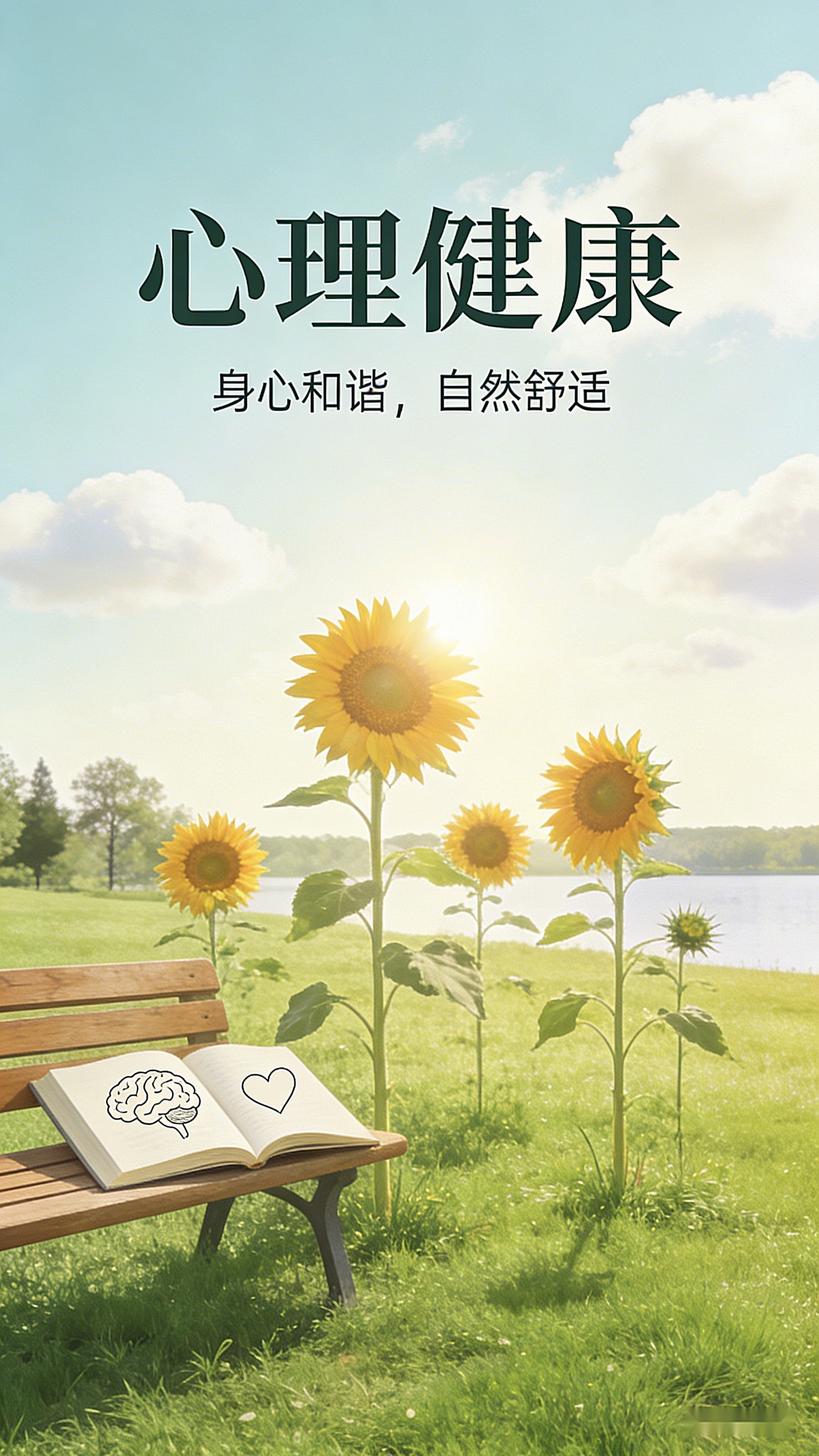 心理健康