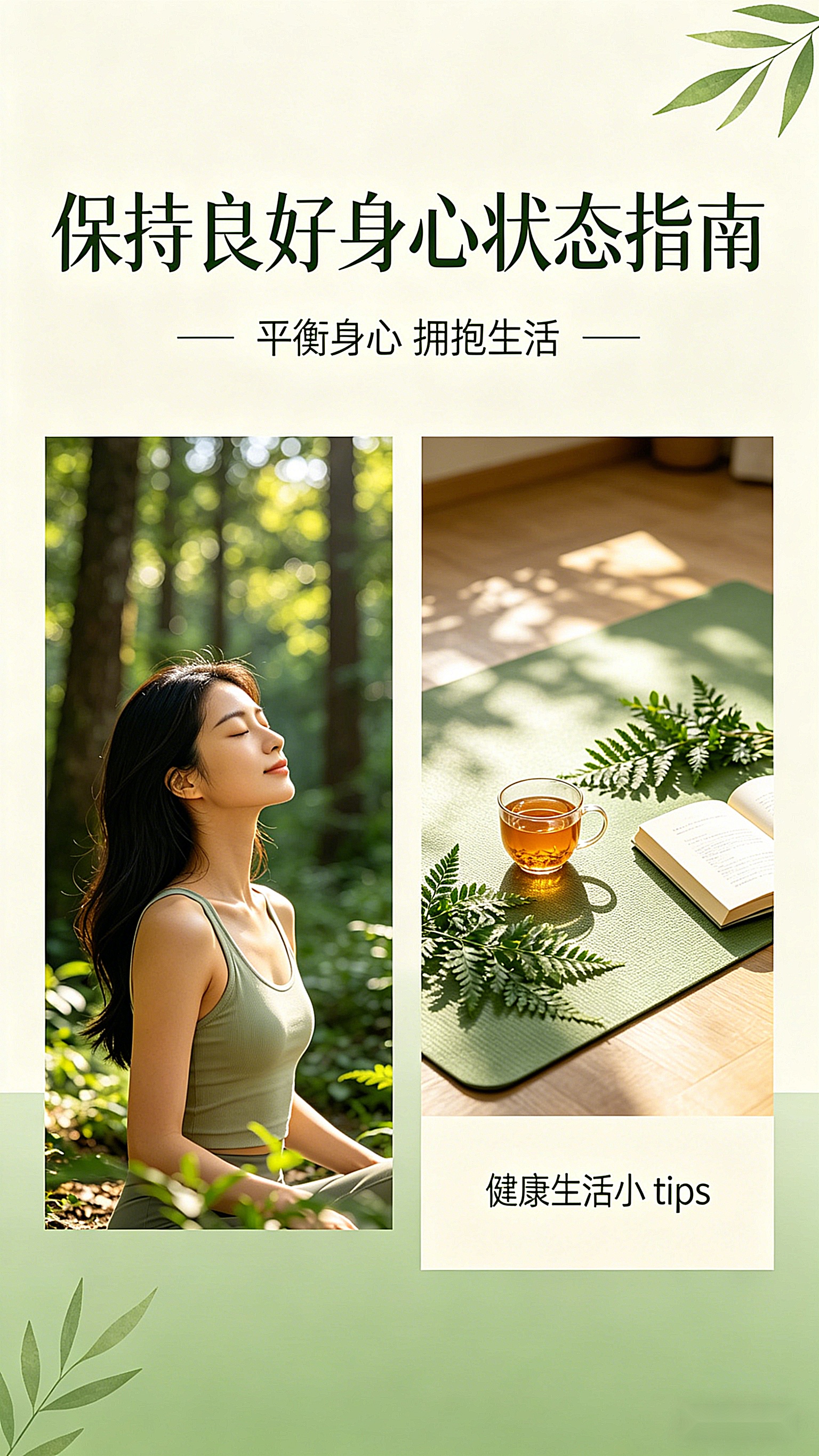积极心态培养