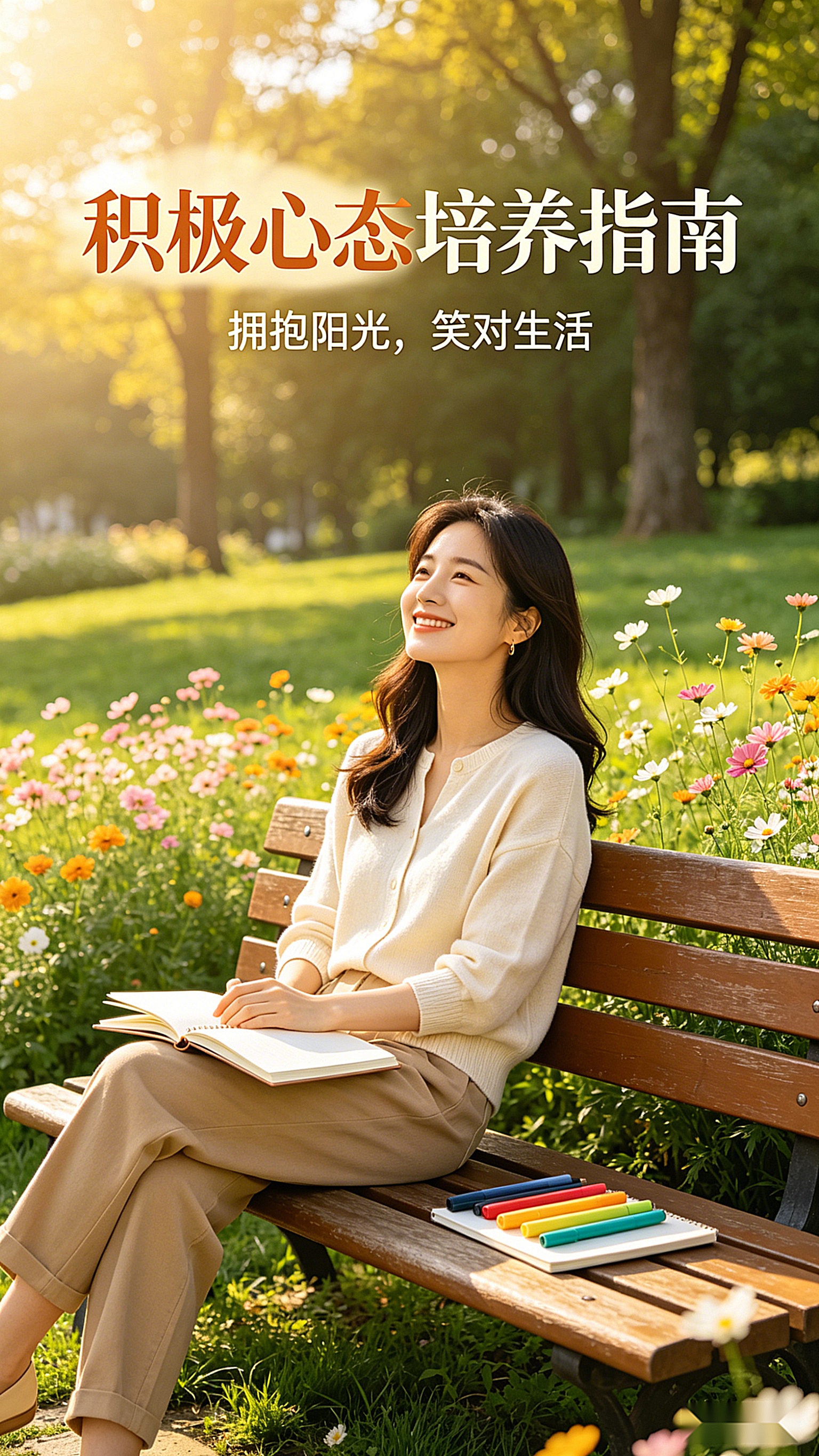 身心状态调整