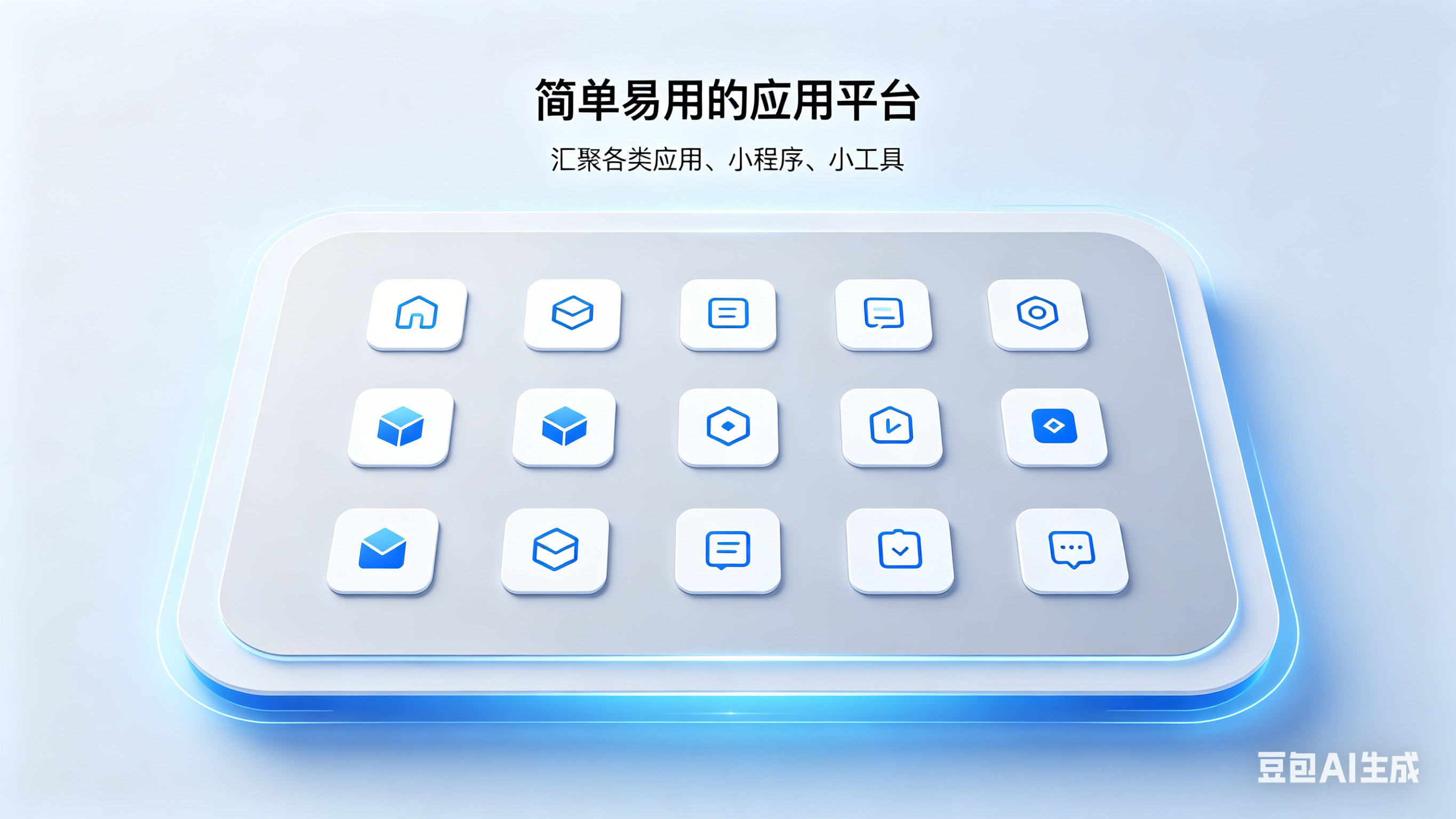 其他 icon